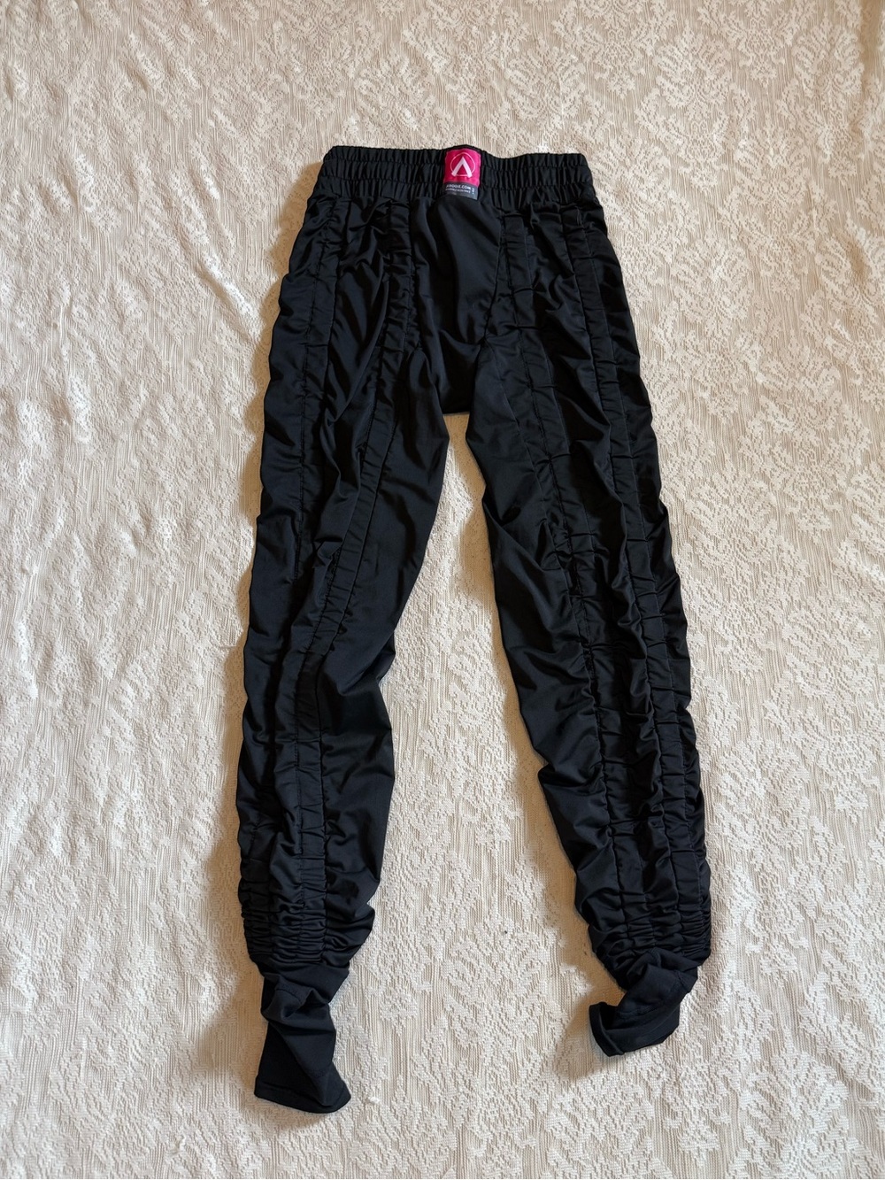 Agogie 40+ wearable resistance band leggings - Picture 9 of 10